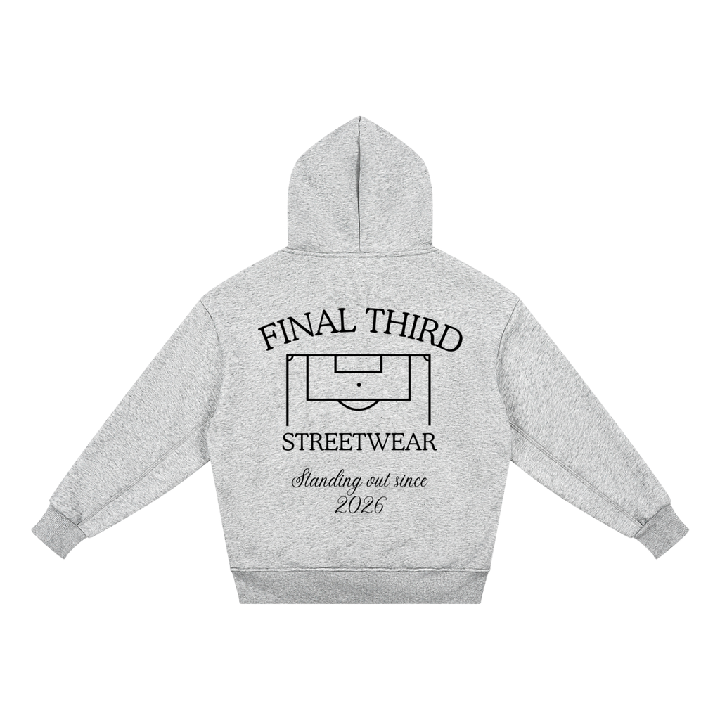 Youth Stand Out Hoodie
